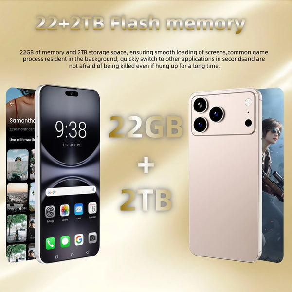 i-17 Pro Max 