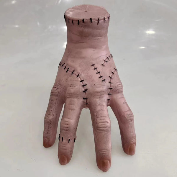Spooky Hand Decoration