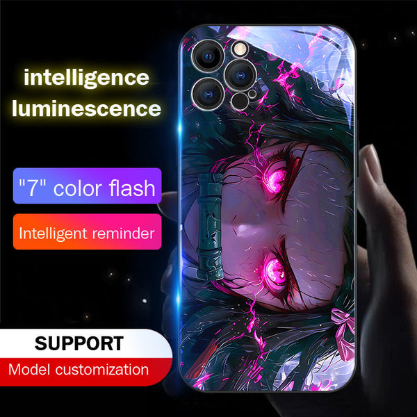 LED Mobile Cover New Generation 